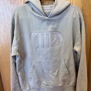The Tortured Poets Department Hoodie